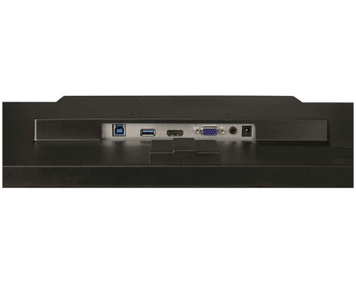 Монитор 27" Iiyama ProLite T2754MSC-B1AG IPS 1920x1080, 60 Гц, 4 мс, 16:9, 300 кд/м², 1xHDMI, 1xVGA, 2xUSB, 2x2 Вт, черный Монитор 27" Iiyama ProLite T2754MSC-B1AG IPS 1920x1080, 60 Гц, 4 мс, 16:9, 300 кд/м², 1xHDMI, 1xVGA, 2xUSB, 2x2 Вт, черный