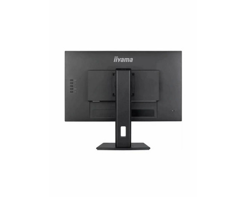Монитор 27" Iiyama ProLite XUB2792QSU-B6 IPS 2560x1440, 100 Гц, 0.4 мс, 16:9, 250 кд/м², 1xHDMI, 1xDP, 4xUSB-A, 1x3.5 мм, 2x2 Вт, черный Монитор 27" Iiyama ProLite XUB2792QSU-B6 IPS 2560x1440, 100 Гц, 0.4 мс, 16:9, 250 кд/м², 1xHDMI, 1xDP, 4xUSB-A, 1x3.5 мм, 2x2 Вт, черный