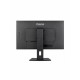 Монитор 27" Iiyama ProLite XUB2792QSU-B6 IPS 2560x1440, 100 Гц, 0.4 мс, 16:9, 250 кд/м², 1xHDMI, 1xDP, 4xUSB-A, 1x3.5 мм, 2x2 Вт, черный