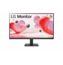 Монитор 27" LG 27MR400-B IPS 1920x1080, 100 Гц, 5 мс, 16:9, 250 кд/м2, 1xHDMI, выход на наушники, черный