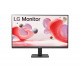 Монитор 27" LG 27MR400-B IPS 1920x1080, 100 Гц, 5 мс, 16:9, 250 кд/м2, 1xHDMI, выход на наушники, черный