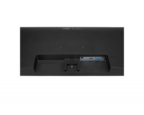 Монитор 27" LG 27MR400-B IPS 1920x1080, 100 Гц, 5 мс, 16:9, 250 кд/м2, 1xHDMI, выход на наушники, черный Монитор 27" LG 27MR400-B IPS 1920x1080, 100 Гц, 5 мс, 16:9, 250 кд/м2, 1xHDMI, выход на наушники, черный