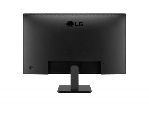 Монитор 27" LG 27MR400-B IPS 1920x1080, 100 Гц, 5 мс, 16:9, 250 кд/м2, 1xHDMI, выход на наушники, черный Монитор 27" LG 27MR400-B IPS 1920x1080, 100 Гц, 5 мс, 16:9, 250 кд/м2, 1xHDMI, выход на наушники, черный