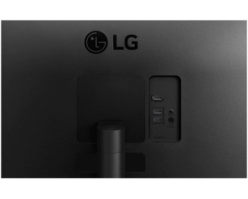Монитор 27" LG 27QN600-B IPS 2560x1440, 75 Гц, 5 мс, 16:9, 350 кд/м2, 2хHDMI, 1хDP, черный Монитор 27" LG 27QN600-B IPS 2560x1440, 75 Гц, 5 мс, 16:9, 350 кд/м2, 2хHDMI, 1хDP, черный