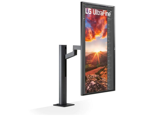 Монитор 27" LG UltraFine 27UN880-B IPS 3840x2160, 60 Гц, 5 мс, 16:9, 350 кд/м2, 2хHDMI, 1хDP, 1хType-C, 3хUSB, выход на наушники, черный Монитор 27" LG UltraFine 27UN880-B IPS 3840x2160, 60 Гц, 5 мс, 16:9, 350 кд/м2, 2хHDMI, 1хDP, 1хType-C, 3хUSB, выход на наушники, черный