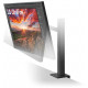 Монитор 27" LG UltraFine 27UN880-B IPS 3840x2160, 60 Гц, 5 мс, 16:9, 350 кд/м2, 2хHDMI, 1хDP, 1хType-C, 3хUSB, выход на наушники, черный