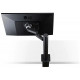 Монитор 27" LG UltraFine 27UN880-B IPS 3840x2160, 60 Гц, 5 мс, 16:9, 350 кд/м2, 2хHDMI, 1хDP, 1хType-C, 3хUSB, выход на наушники, черный