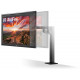 Монитор 27" LG UltraFine 27UN880-B IPS 3840x2160, 60 Гц, 5 мс, 16:9, 350 кд/м2, 2хHDMI, 1хDP, 1хType-C, 3хUSB, выход на наушники, черный