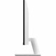 Монитор 27" LG UltraFine 27US500-W IPS 3840x2160, 60 Гц, 5 мс, 16:9, 300 кд/м², 2xHDMI, 1xDisplayPort, 1x3.5 мм, белый