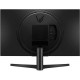 Монитор 27" LG UltraGear 27GN60R-B IPS 1920x1080, 144 Гц, 1 мс, 16:9, 350 кд/м2, 1xHDMI, 1xDP, выход на наушники, черный