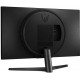 Монитор 27" LG UltraGear 27GN60R-B IPS 1920x1080, 144 Гц, 1 мс, 16:9, 350 кд/м2, 1xHDMI, 1xDP, выход на наушники, черный