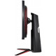 Монитор 27" LG UltraGear 27GN65R-B IPS 1920x1080, 144 Гц, 1 мс, 16:9, 300 кд/м2, 1хHDMI, 1хDP, черный/красный