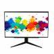 Монитор 27" LG UltraGear 27GR93U-B IPS 3840x2160, 144 Гц, 1 мс, 16:9, 320 кд/м2, 2xHDMI, 1xDP, выход на наушники, черный