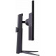 Монитор 27" LG UltraGear 27GR93U-B IPS 3840x2160, 144 Гц, 1 мс, 16:9, 320 кд/м2, 2xHDMI, 1xDP, выход на наушники, черный