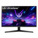 Монитор 27" LG UltraGear 27GS60F-B IPS 1920x1080, 180 Гц, 1 мс, 16:9, 300 кд/м2, 1xHDMI, 1xDP, черный