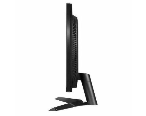 Монитор 27" LG UltraGear 27GS60F-B IPS 1920x1080, 180 Гц, 1 мс, 16:9, 300 кд/м2, 1xHDMI, 1xDP, черный Монитор 27" LG UltraGear 27GS60F-B IPS 1920x1080, 180 Гц, 1 мс, 16:9, 300 кд/м2, 1xHDMI, 1xDP, черный