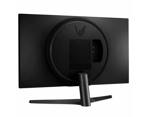 Монитор 27" LG UltraGear 27GS60F-B IPS 1920x1080, 180 Гц, 1 мс, 16:9, 300 кд/м2, 1xHDMI, 1xDP, черный Монитор 27" LG UltraGear 27GS60F-B IPS 1920x1080, 180 Гц, 1 мс, 16:9, 300 кд/м2, 1xHDMI, 1xDP, черный