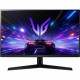 Монитор 27" LG UltraGear 27GS60F-B IPS 1920x1080, 180 Гц, 1 мс, 16:9, 300 кд/м2, 1xHDMI, 1xDP, черный
