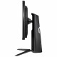 Монитор 27" LG UltraGear 27GS65F-B IPS 1920x1080, 180 Гц, 1 мс, 16:9, 400 кд/м2, 1хHDMI, 1хDP, выход на наушники, черный