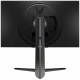 Монитор 27" LG UltraGear 27GS65F-B IPS 1920x1080, 180 Гц, 1 мс, 16:9, 400 кд/м2, 1хHDMI, 1хDP, выход на наушники, черный