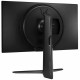 Монитор 27" LG UltraGear 27GS65F-B IPS 1920x1080, 180 Гц, 1 мс, 16:9, 400 кд/м2, 1хHDMI, 1хDP, выход на наушники, черный
