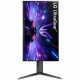 Монитор 27" LG UltraGear 27GS65F-B IPS 1920x1080, 180 Гц, 1 мс, 16:9, 400 кд/м2, 1хHDMI, 1хDP, выход на наушники, черный