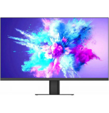 Монитор 27" NPC MF2704 IPS 1920x1080, 75 Гц, 5 мс, 16:9, 250 кд/м2, 1хHDMI, 1хVGA, черный