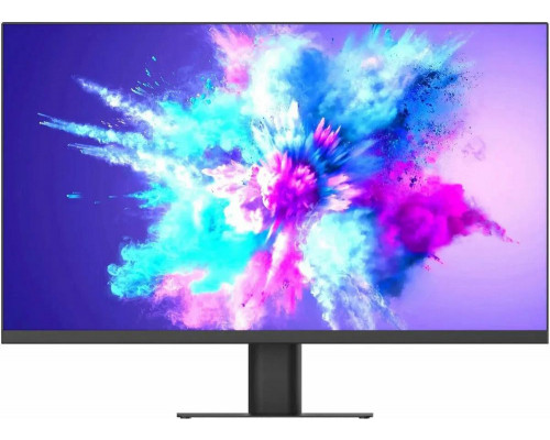 Монитор 27" NPC MF2704 IPS 1920x1080, 75 Гц, 5 мс, 16:9, 250 кд/м2, 1хHDMI, 1хVGA, черный Монитор 27" NPC MF2704 IPS 1920x1080, 75 Гц, 5 мс, 16:9, 250 кд/м2, 1хHDMI, 1хVGA, черный