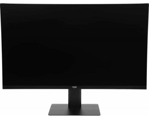 Монитор 27" NPC MF2704 IPS 1920x1080, 75 Гц, 5 мс, 16:9, 250 кд/м2, 1хHDMI, 1хVGA, черный Монитор 27" NPC MF2704 IPS 1920x1080, 75 Гц, 5 мс, 16:9, 250 кд/м2, 1хHDMI, 1хVGA, черный