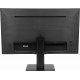 Монитор 27" NPC MF2704 IPS 1920x1080, 75 Гц, 5 мс, 16:9, 250 кд/м2, 1хHDMI, 1хVGA, черный