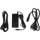Монитор 27" NPC MF2704 IPS 1920x1080, 75 Гц, 5 мс, 16:9, 250 кд/м2, 1хHDMI, 1хVGA, черный
