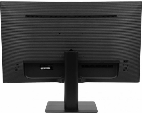 Монитор 27" NPC MF2704-F IPS 1920x1080, 75 Гц, 5 мс, 16:9, 250 кд/м2, 1xHDMI, 1хDP, 1xVGA, 1x3.5 мм, черный Монитор 27" NPC MF2704-F IPS 1920x1080, 75 Гц, 5 мс, 16:9, 250 кд/м2, 1xHDMI, 1хDP, 1xVGA, 1x3.5 мм, черный