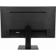 Монитор 27" NPC MF2704-F IPS 1920x1080, 75 Гц, 5 мс, 16:9, 250 кд/м2, 1xHDMI, 1хDP, 1xVGA, 1x3.5 мм, черный