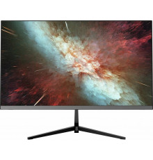 Монитор 27" NPC MF2717-V IPS 1920x1080, 75 Гц, 5 мс, 16:9, 250 кд/м², 1xHDMI, 1xVGA, черный