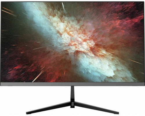 Монитор 27" NPC MF2717-V IPS 1920x1080, 75 Гц, 5 мс, 16:9, 250 кд/м², 1xHDMI, 1xVGA, черный Монитор 27" NPC MF2717-V IPS 1920x1080, 75 Гц, 5 мс, 16:9, 250 кд/м², 1xHDMI, 1xVGA, черный