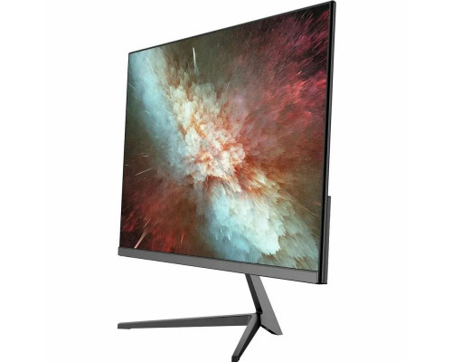 Монитор 27" NPC MF2717-V IPS 1920x1080, 75 Гц, 5 мс, 16:9, 250 кд/м², 1xHDMI, 1xVGA, черный Монитор 27" NPC MF2717-V IPS 1920x1080, 75 Гц, 5 мс, 16:9, 250 кд/м², 1xHDMI, 1xVGA, черный