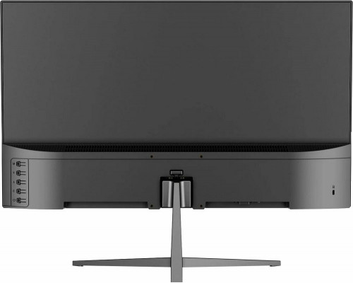 Монитор 27" NPC MF2717-V IPS 1920x1080, 75 Гц, 5 мс, 16:9, 250 кд/м², 1xHDMI, 1xVGA, черный Монитор 27" NPC MF2717-V IPS 1920x1080, 75 Гц, 5 мс, 16:9, 250 кд/м², 1xHDMI, 1xVGA, черный