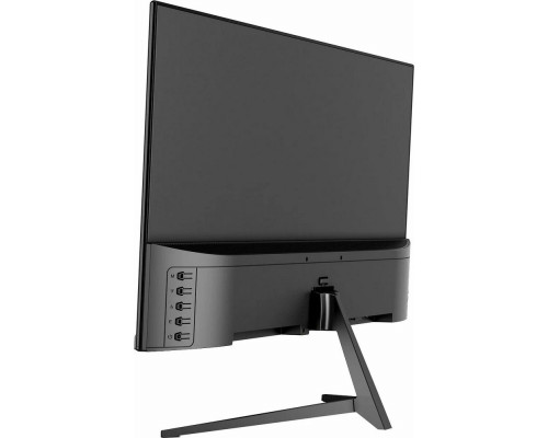 Монитор 27" NPC MF2717-V IPS 1920x1080, 75 Гц, 5 мс, 16:9, 250 кд/м², 1xHDMI, 1xVGA, черный Монитор 27" NPC MF2717-V IPS 1920x1080, 75 Гц, 5 мс, 16:9, 250 кд/м², 1xHDMI, 1xVGA, черный
