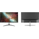 Монитор 27" NPC MF2717-V IPS 1920x1080, 75 Гц, 5 мс, 16:9, 250 кд/м², 1xHDMI, 1xVGA, черный