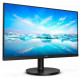 Монитор 27" Philips 271V8LAB VA 1920x1080, 100 Гц, 4 мс, 16:9, 250 кд/м2, 1xHDMI, 1xVGA, выход на наушники, черный