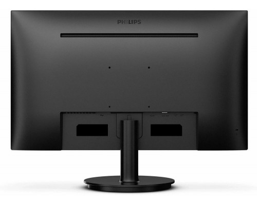 Монитор 27" Philips 271V8LAB VA 1920x1080, 100 Гц, 4 мс, 16:9, 250 кд/м2, 1xHDMI, 1xVGA, выход на наушники, черный Монитор 27" Philips 271V8LAB VA 1920x1080, 100 Гц, 4 мс, 16:9, 250 кд/м2, 1xHDMI, 1xVGA, выход на наушники, черный