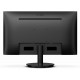 Монитор 27" Philips 271V8LAB VA 1920x1080, 100 Гц, 4 мс, 16:9, 250 кд/м2, 1xHDMI, 1xVGA, выход на наушники, черный