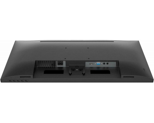 Монитор 27" Philips 271V8LAB VA 1920x1080, 100 Гц, 4 мс, 16:9, 250 кд/м2, 1xHDMI, 1xVGA, выход на наушники, черный Монитор 27" Philips 271V8LAB VA 1920x1080, 100 Гц, 4 мс, 16:9, 250 кд/м2, 1xHDMI, 1xVGA, выход на наушники, черный