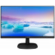 Монитор 27" Philips 273V7QDAB IPS 1920x1080, 75 Гц, 5 мс, 16:9, 250 кд/м2, 1xHDMI, 1xDVI, 1xVGA, черный