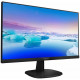 Монитор 27" Philips 273V7QDAB IPS 1920x1080, 75 Гц, 5 мс, 16:9, 250 кд/м2, 1xHDMI, 1xDVI, 1xVGA, черный