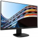 Монитор 27" Philips 273V7QDAB IPS 1920x1080, 75 Гц, 5 мс, 16:9, 250 кд/м2, 1xHDMI, 1xDVI, 1xVGA, черный