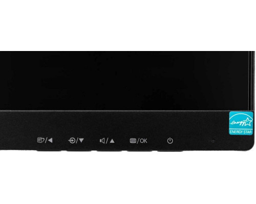 Монитор 27" Philips 273V7QDAB IPS 1920x1080, 75 Гц, 5 мс, 16:9, 250 кд/м2, 1xHDMI, 1xDVI, 1xVGA, черный Монитор 27" Philips 273V7QDAB IPS 1920x1080, 75 Гц, 5 мс, 16:9, 250 кд/м2, 1xHDMI, 1xDVI, 1xVGA, черный