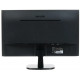 Монитор 27" Philips 273V7QDAB IPS 1920x1080, 75 Гц, 5 мс, 16:9, 250 кд/м2, 1xHDMI, 1xDVI, 1xVGA, черный