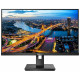 Монитор 27" Philips 275B1 IPS 2560x1440, 75 Гц, 4 мс, 300 кд/м2, 16:9, 1xHDMI, 1xDP, выход на наушники, черный