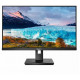 Монитор 27" Philips 275B1 IPS 2560x1440, 75 Гц, 4 мс, 300 кд/м2, 16:9, 1xHDMI, 1xDP, выход на наушники, черный